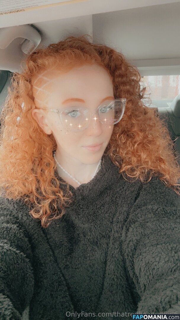 kelly_kat_6 / thatredheadedgirl6 Nu OnlyFans  Photo fuitée #35