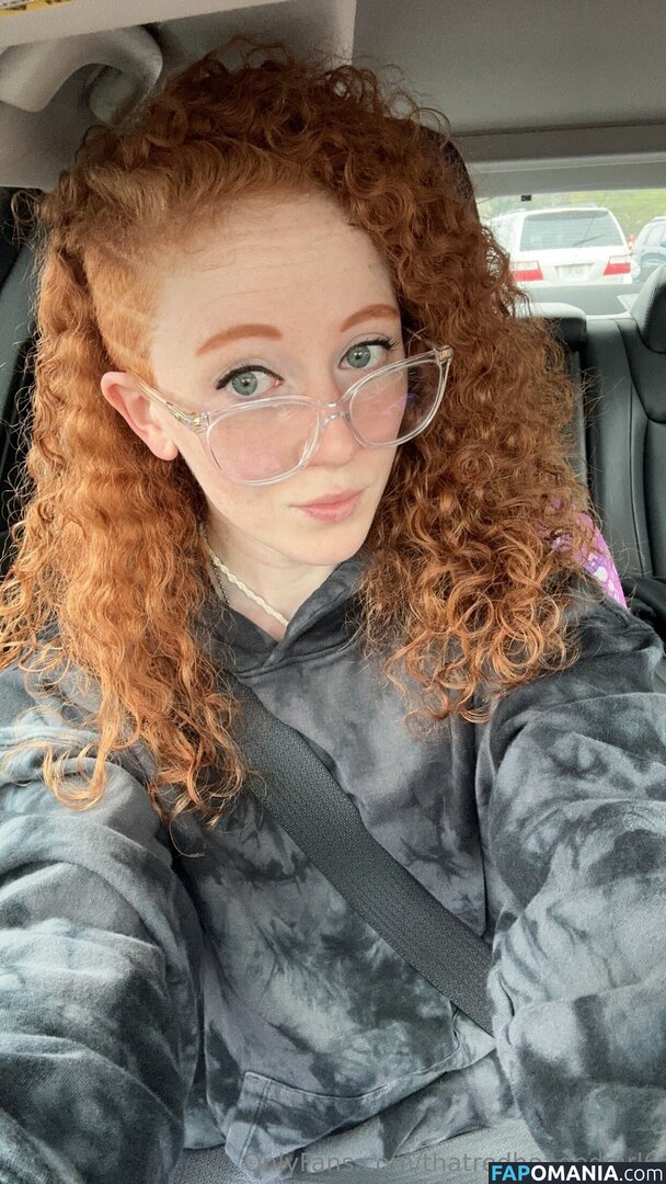 kelly_kat_6 / thatredheadedgirl6 Nu OnlyFans  Photo fuitée #36