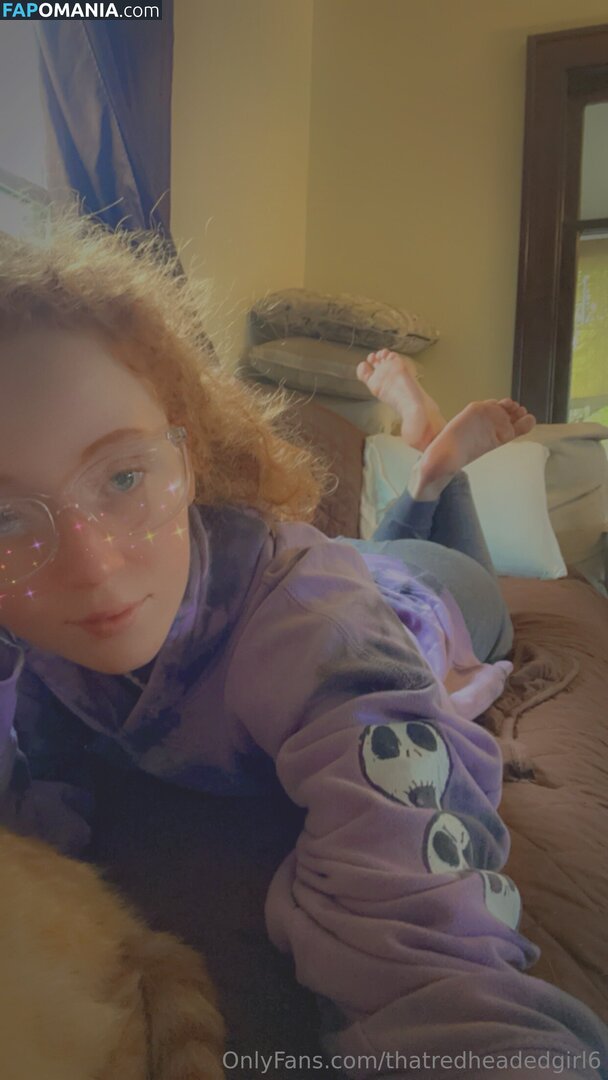 kelly_kat_6 / thatredheadedgirl6 Nu OnlyFans  Photo fuitée #37