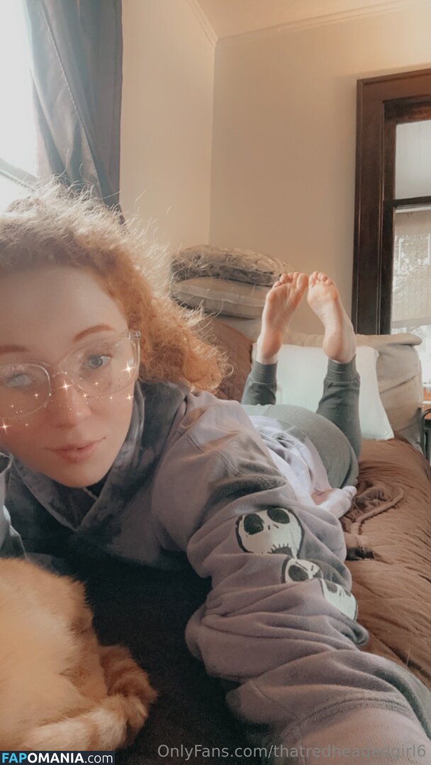 kelly_kat_6 / thatredheadedgirl6 Nu OnlyFans  Photo fuitée #38