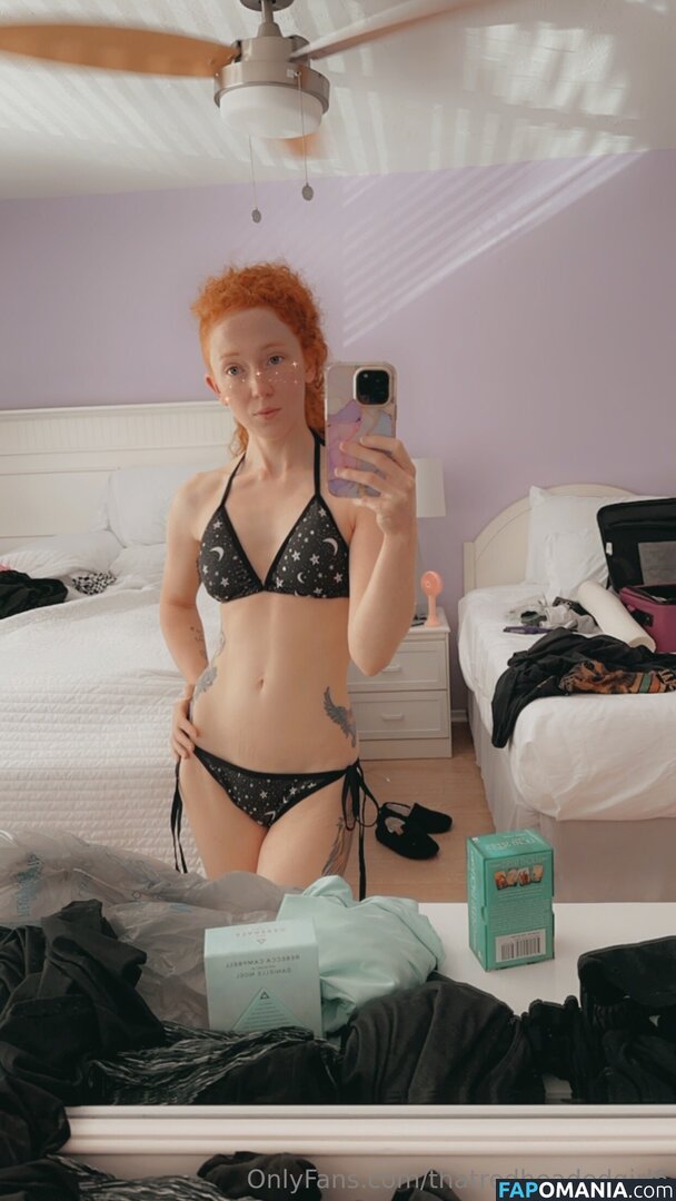 kelly_kat_6 / thatredheadedgirl6 Nu OnlyFans  Photo fuitée #39