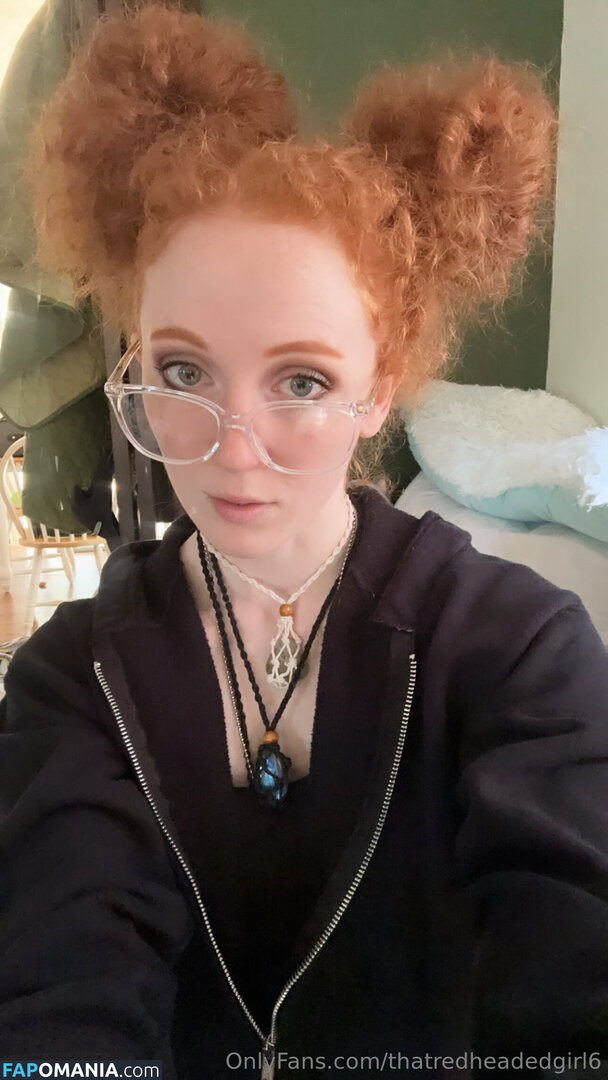 kelly_kat_6 / thatredheadedgirl6 Nu OnlyFans  Photo fuitée #41
