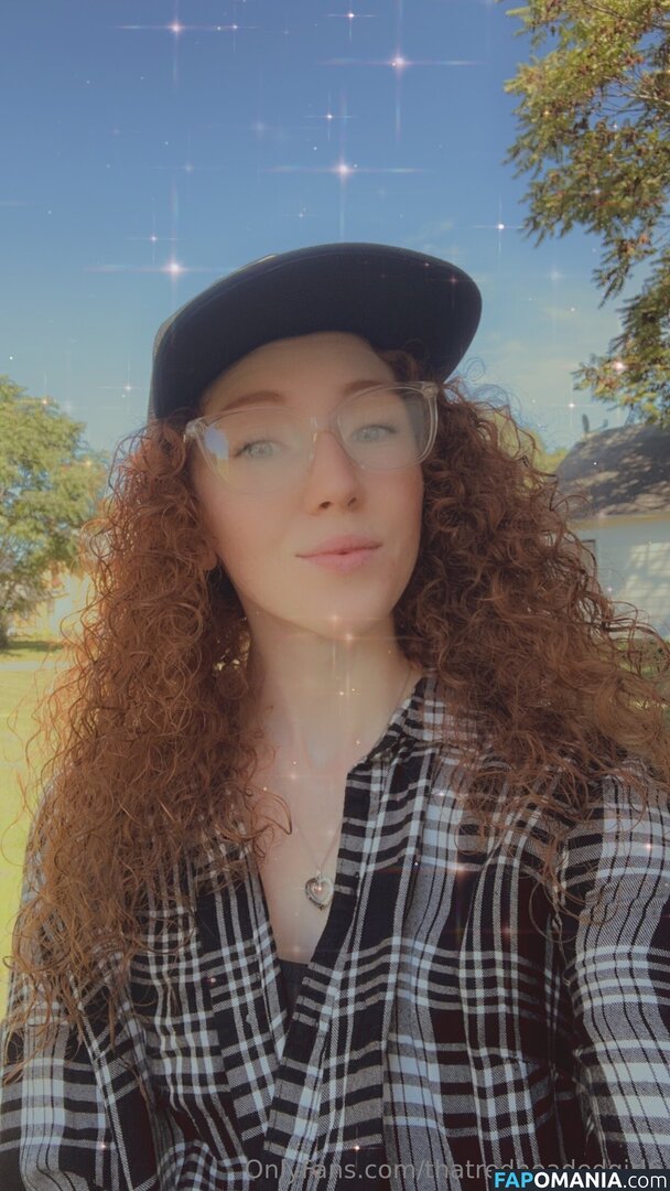 kelly_kat_6 / thatredheadedgirl6 Nu OnlyFans  Photo fuitée #43