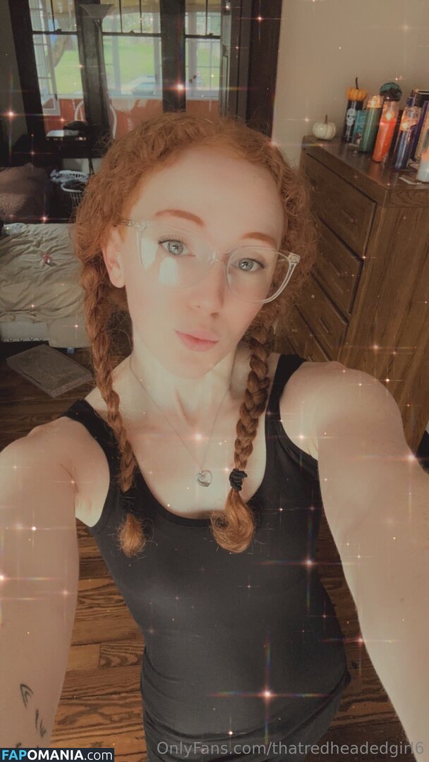 kelly_kat_6 / thatredheadedgirl6 Nu OnlyFans  Photo fuitée #44