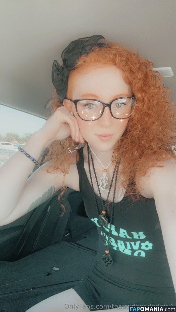 kelly_kat_6 / thatredheadedgirl6 Nu OnlyFans  Photo fuitée #45