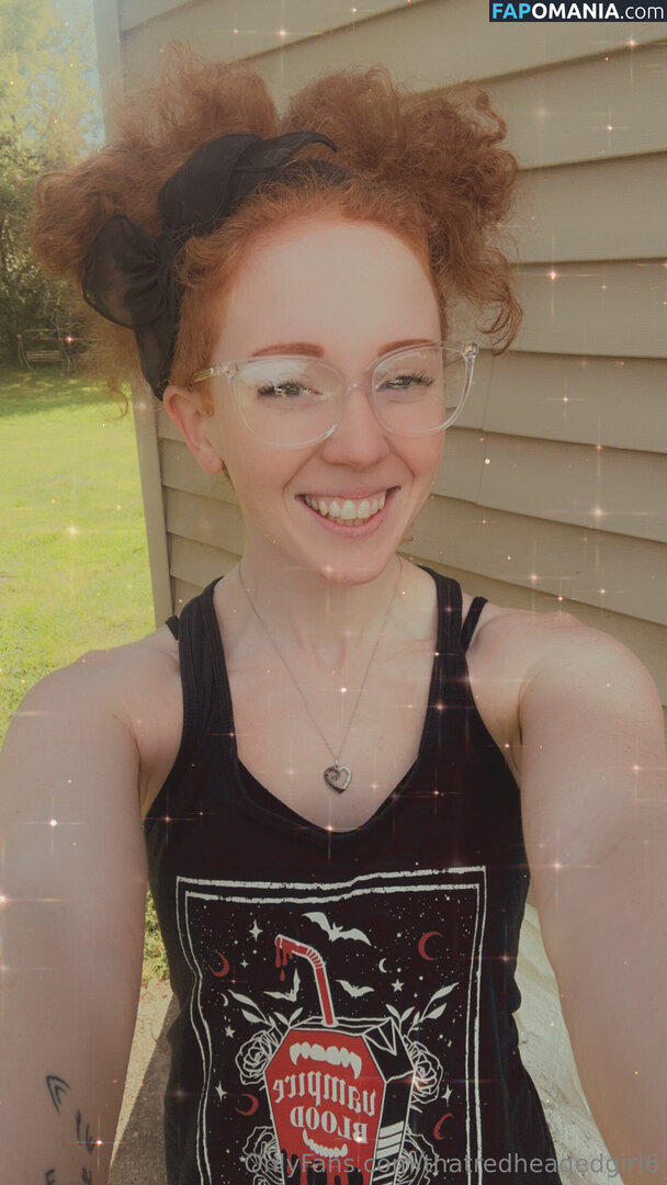 kelly_kat_6 / thatredheadedgirl6 Nu OnlyFans  Photo fuitée #46