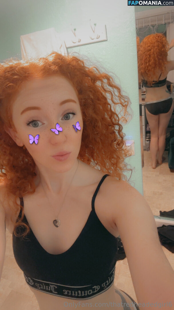 kelly_kat_6 / thatredheadedgirl6 Nu OnlyFans  Photo fuitée #47