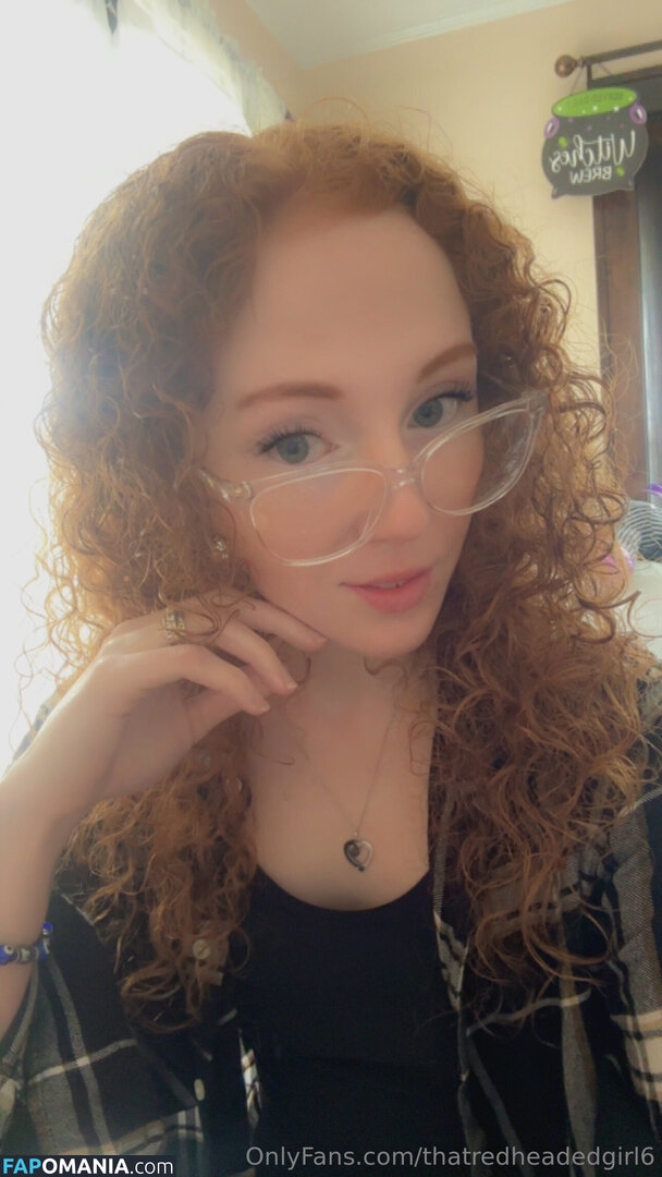 kelly_kat_6 / thatredheadedgirl6 Nu OnlyFans  Photo fuitée #50