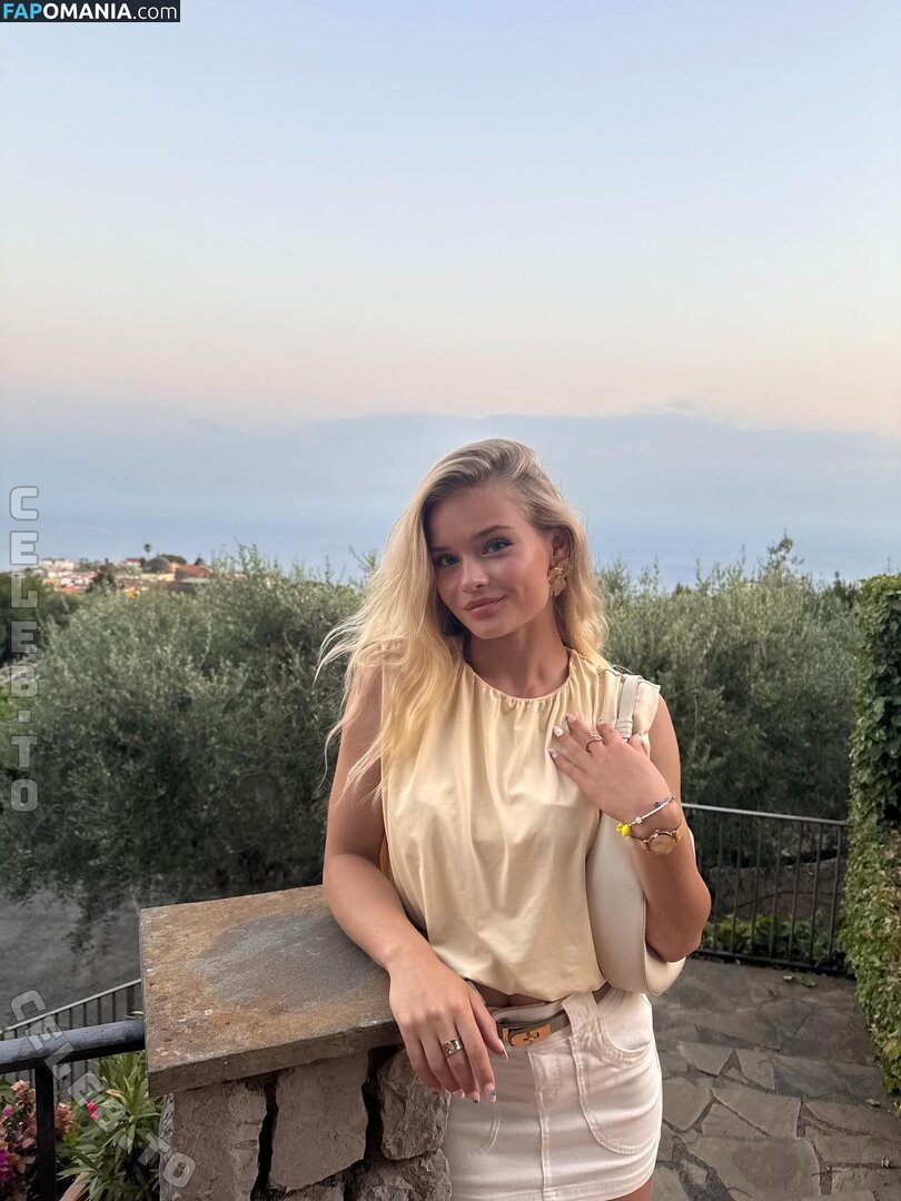 Thatsvroni Nu OnlyFans  Photo fuitée #4