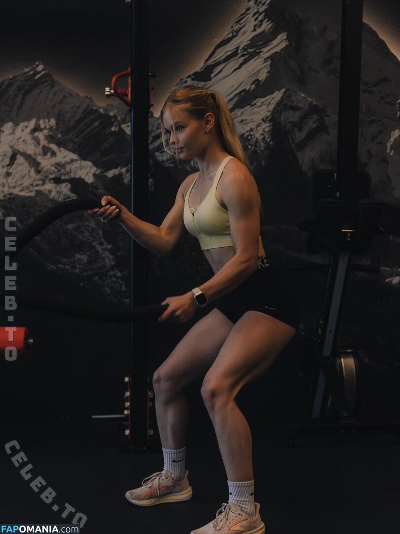 Thatsvroni Nu OnlyFans  Photo fuitée #10