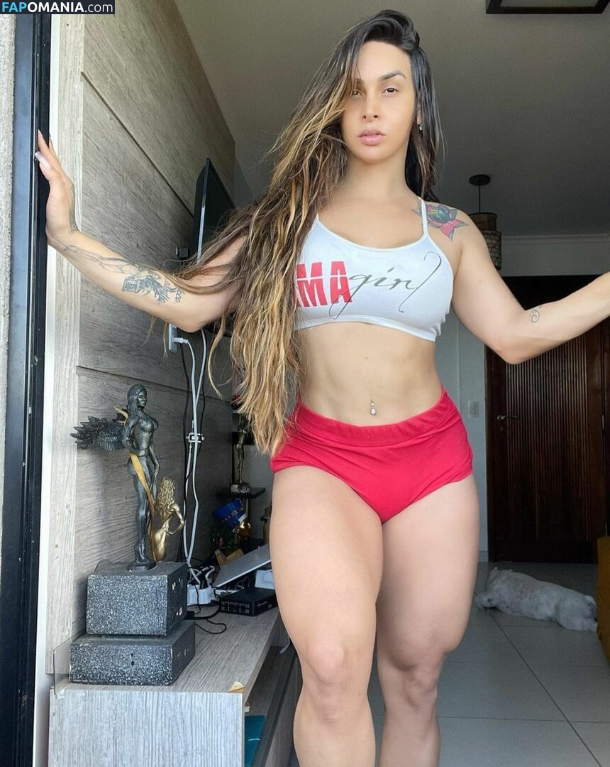 Thaynnadantas Nu OnlyFans  Photo fuitée #2