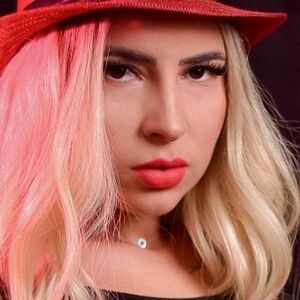 Thays Rodrigues