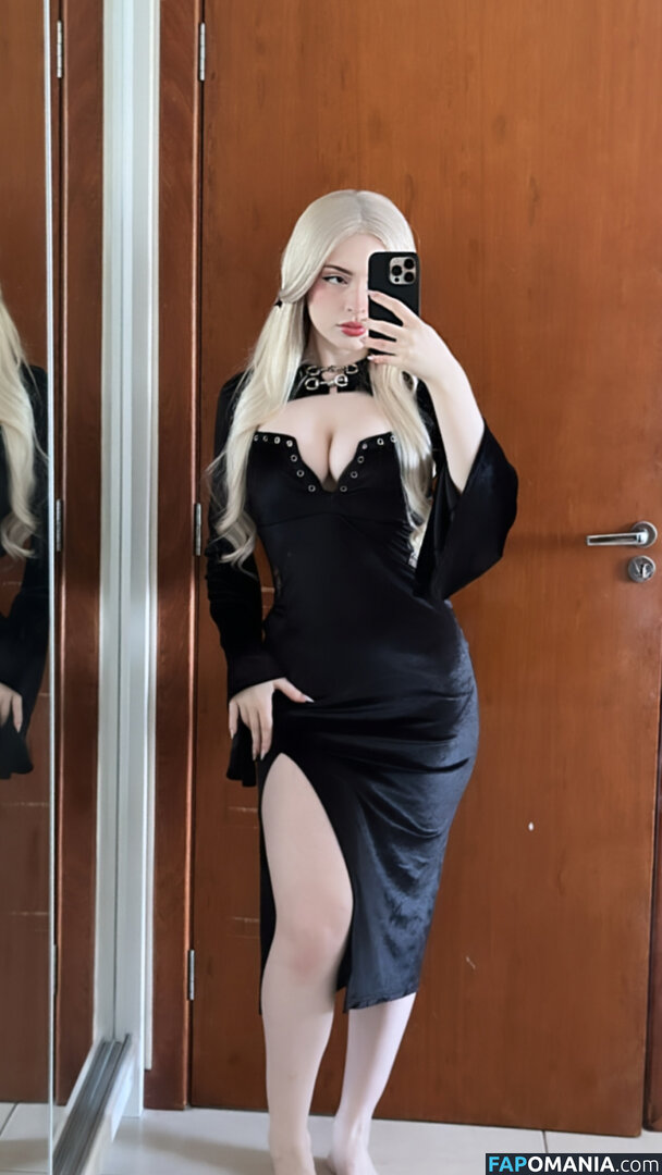 Thayse Kloppel / thaysekloppel Nu OnlyFans  Photo fuitée #31