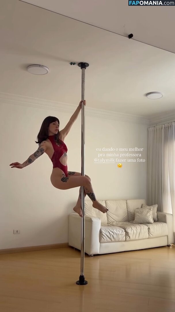 thaysvita_ Nu OnlyFans  Photo fuitée #6
