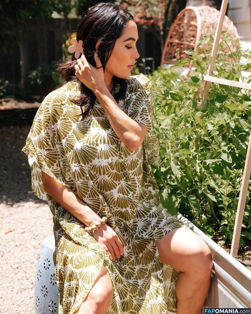 Nikki Bella & Brie Bella / The Bella Twins / thenikkibella Nu OnlyFans  Photo fuitée #24