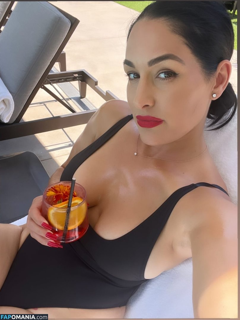 Nikki Bella & Brie Bella / The Bella Twins / thenikkibella Nu OnlyFans  Photo fuitée #62
