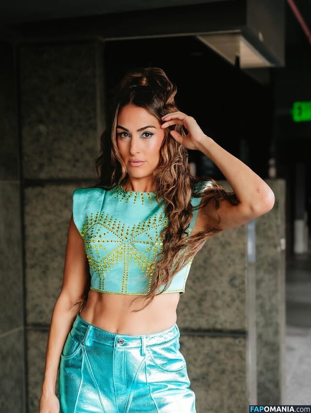 Nikki Bella & Brie Bella / The Bella Twins / thenikkibella Nu OnlyFans  Photo fuitée #403