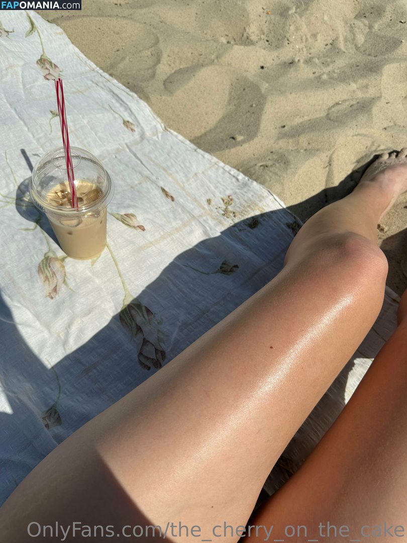 the_cherry_on_the_cake / thecherryonthecake5 Nu OnlyFans  Photo fuitée #9