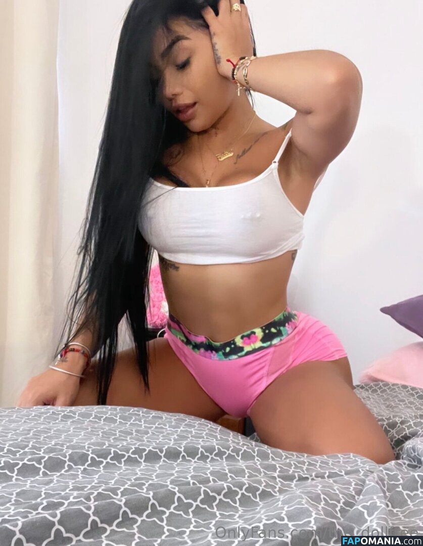 the_doll / the_dollfree Nu OnlyFans  Photo fuitée #1