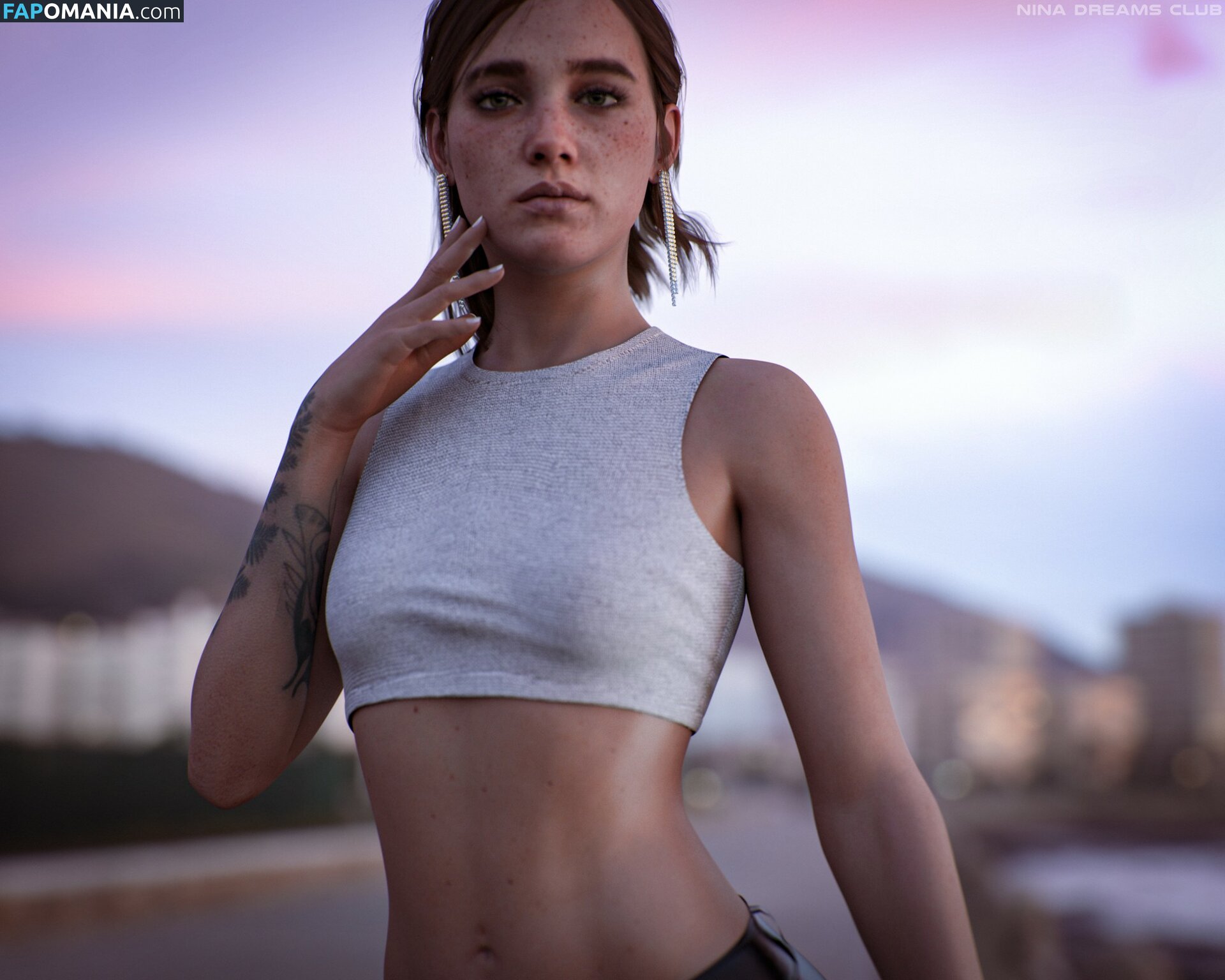 NordFantasy / The LastUs Nu OnlyFans  Photo fuitée #217