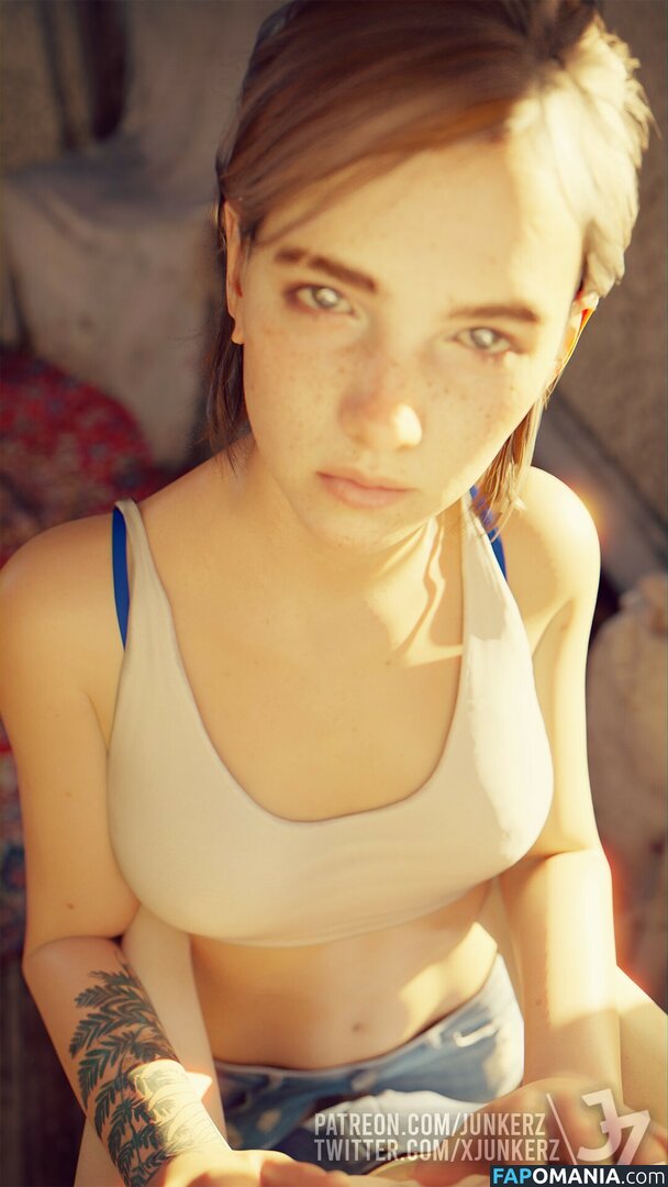NordFantasy / The LastUs Nu OnlyFans  Photo fuitée #797