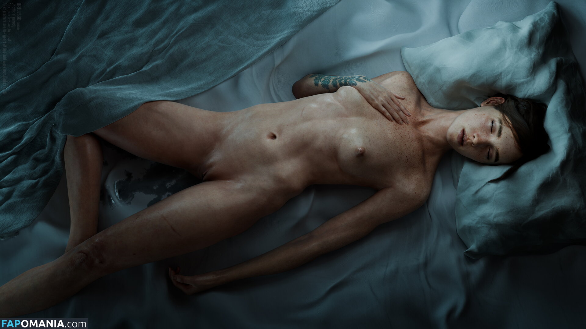 NordFantasy / The LastUs Nu OnlyFans  Photo fuitée #1002