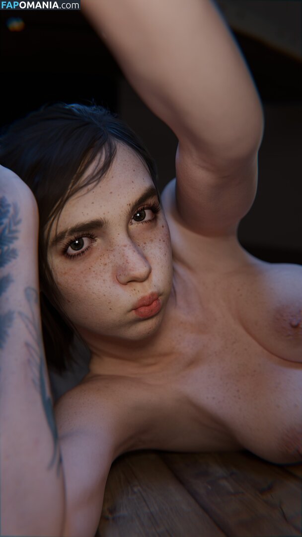 NordFantasy / The LastUs Nu OnlyFans  Photo fuitée #1277