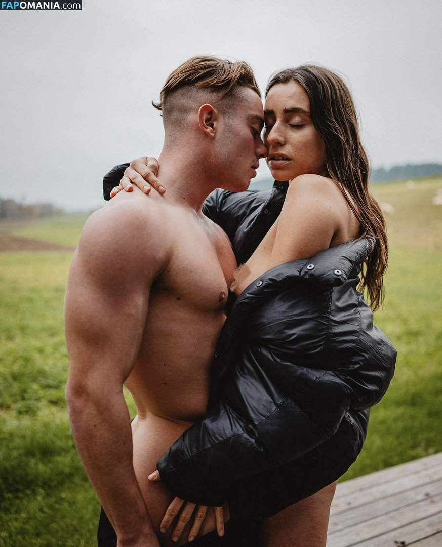 The Sensuality Couple Nu OnlyFans  Photo fuitée #3