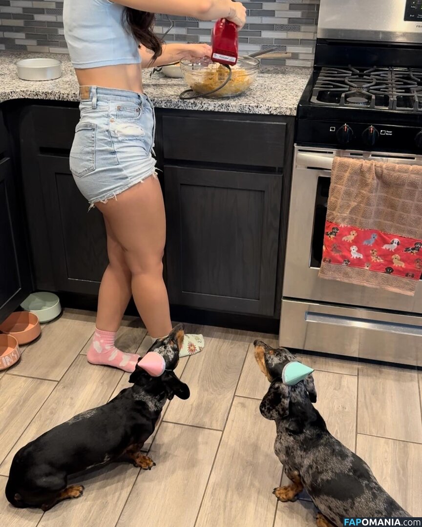 The Weens / Yunabugs Nu OnlyFans  Photo fuitée #8