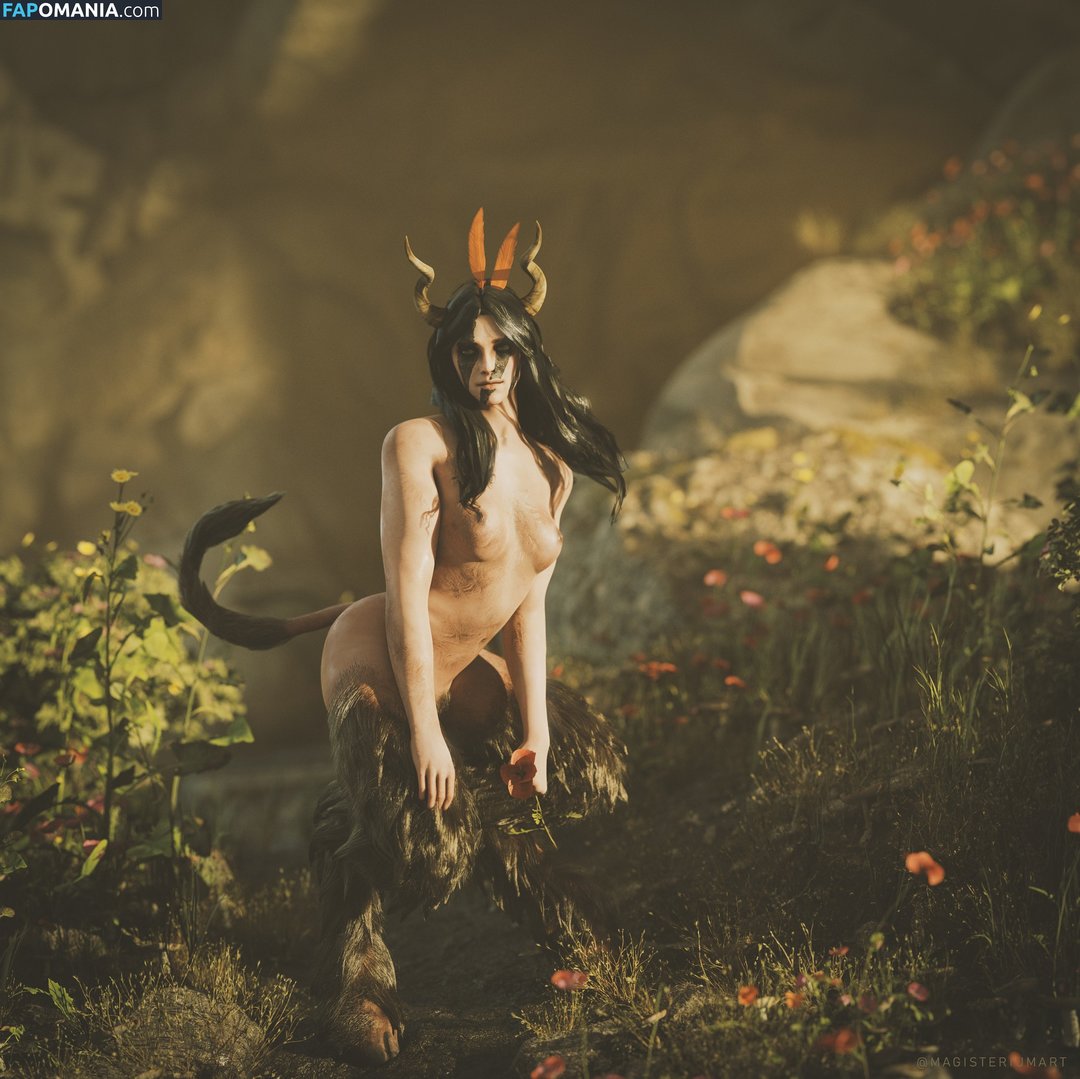 The Witcher Nu OnlyFans  Photo fuitée #67