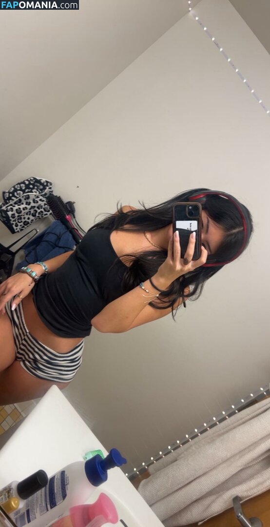 Punchbar / Thea Howe Aka Nu OnlyFans  Photo fuitée #16