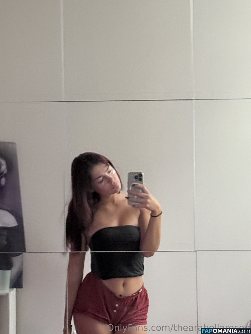 bellarose505 / thearabellarosee Nu OnlyFans  Photo fuitée #53