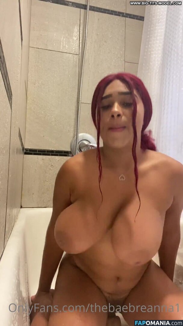 Thebaebreanna Nu OnlyFans  Photo fuitée #12
