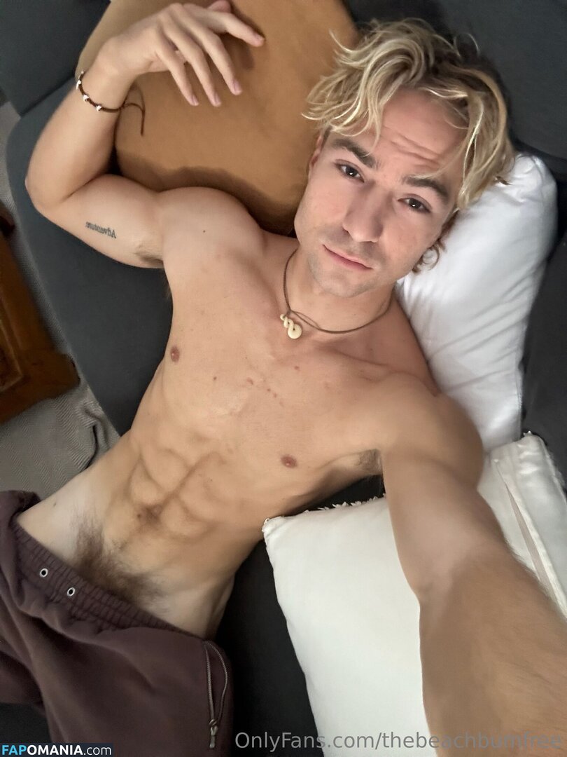 nathanieltaplin / thebeachbumfree Nu OnlyFans  Photo fuitée #19