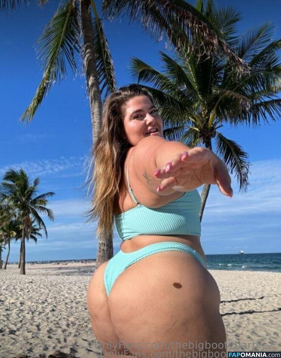 thebarbieari2 / thebigbootybarbie2 Nu OnlyFans  Photo fuitée #38