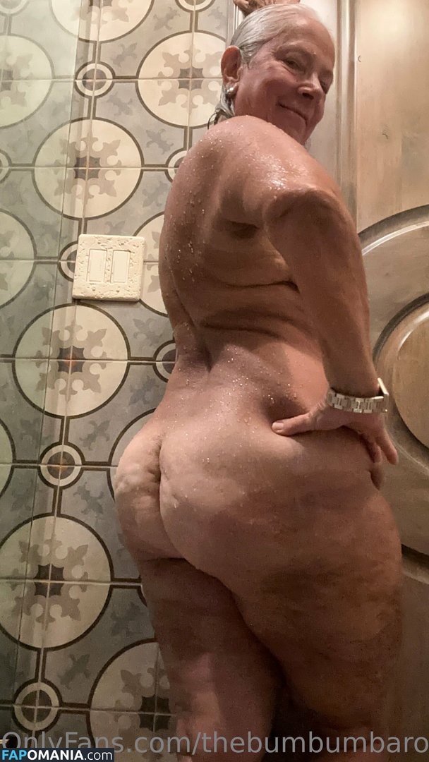 thebumbumbaroness Nu OnlyFans  Photo fuitée #2