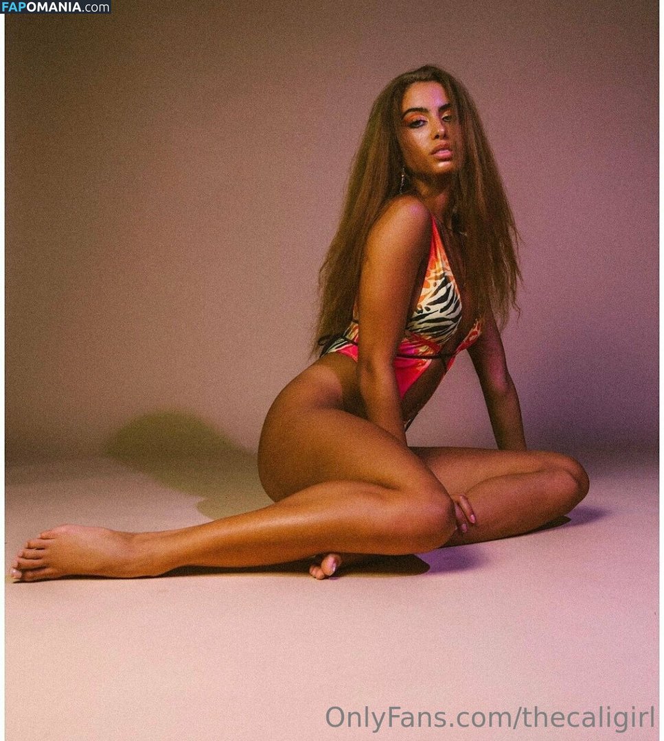 Thecaligirl / cameronnicolesmith Nu OnlyFans  Photo fuitée #114