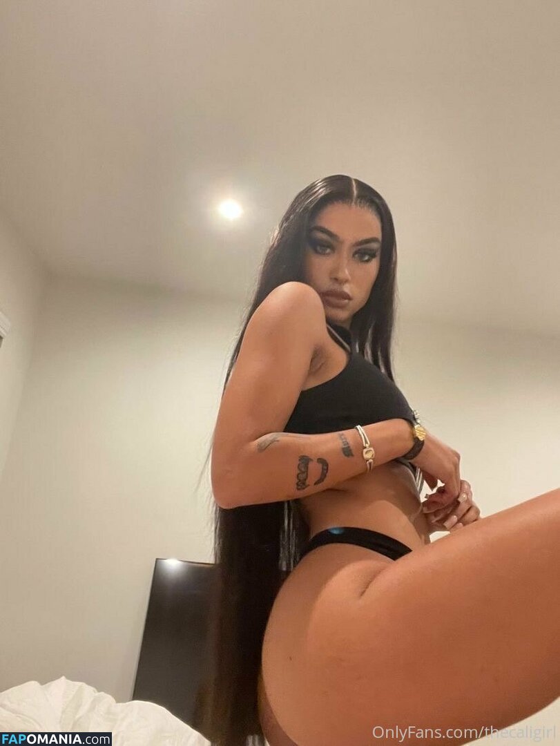Thecaligirl / cameronnicolesmith Nu OnlyFans  Photo fuitée #172