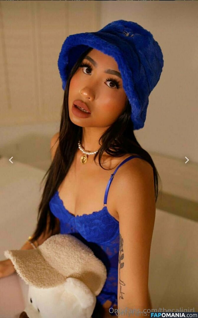 Thecaligirl / cameronnicolesmith Nu OnlyFans  Photo fuitée #490