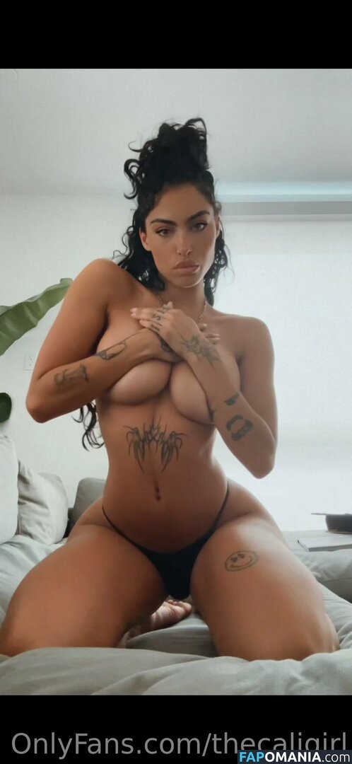 Thecaligirl / cameronnicolesmith Nu OnlyFans  Photo fuitée #508
