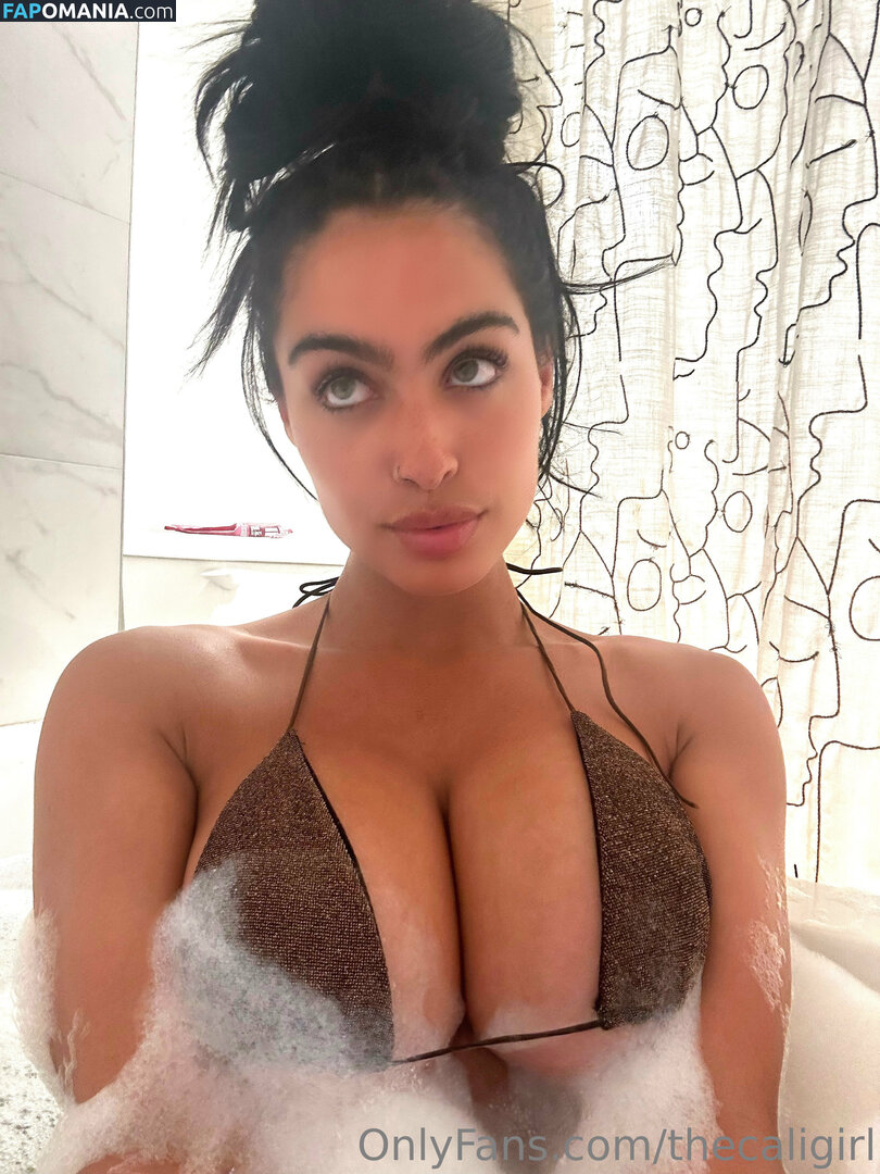 Thecaligirl / cameronnicolesmith Nu OnlyFans  Photo fuitée #672