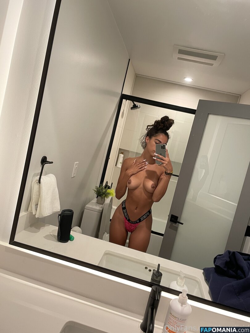 Thecaligirl / cameronnicolesmith Nu OnlyFans  Photo fuitée #693