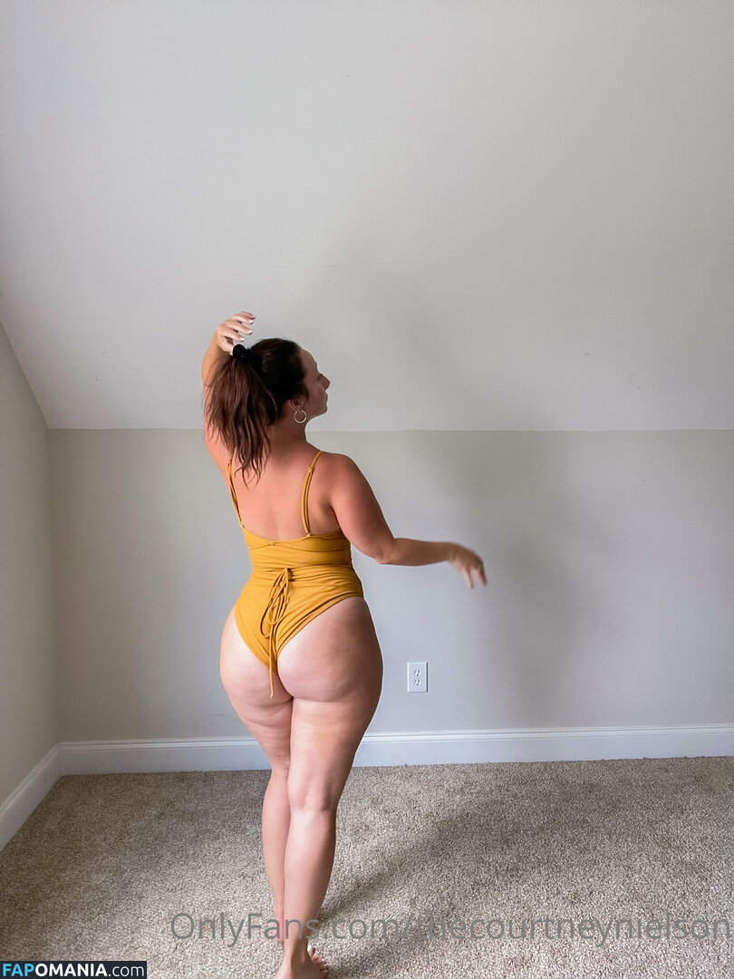 Courtney Nielson / Thecourtneynielson / u251942730 Nu OnlyFans  Photo fuitée #50