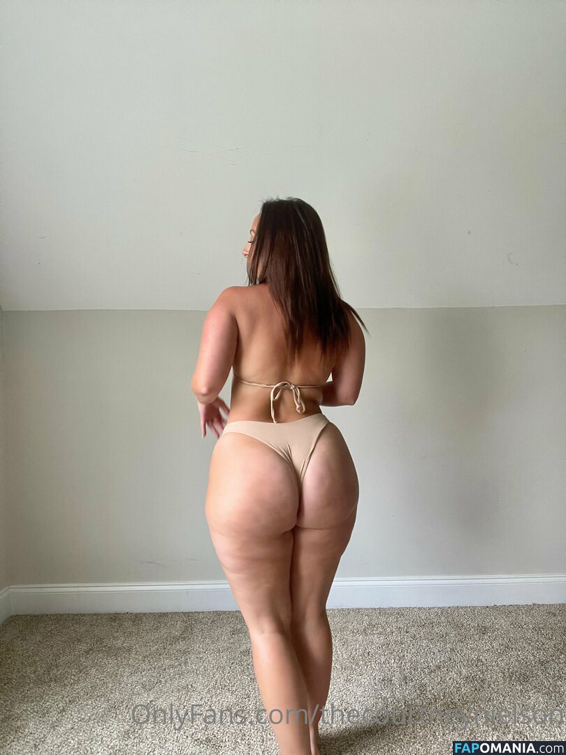 Courtney Nielson / Thecourtneynielson / u251942730 Nu OnlyFans  Photo fuitée #53
