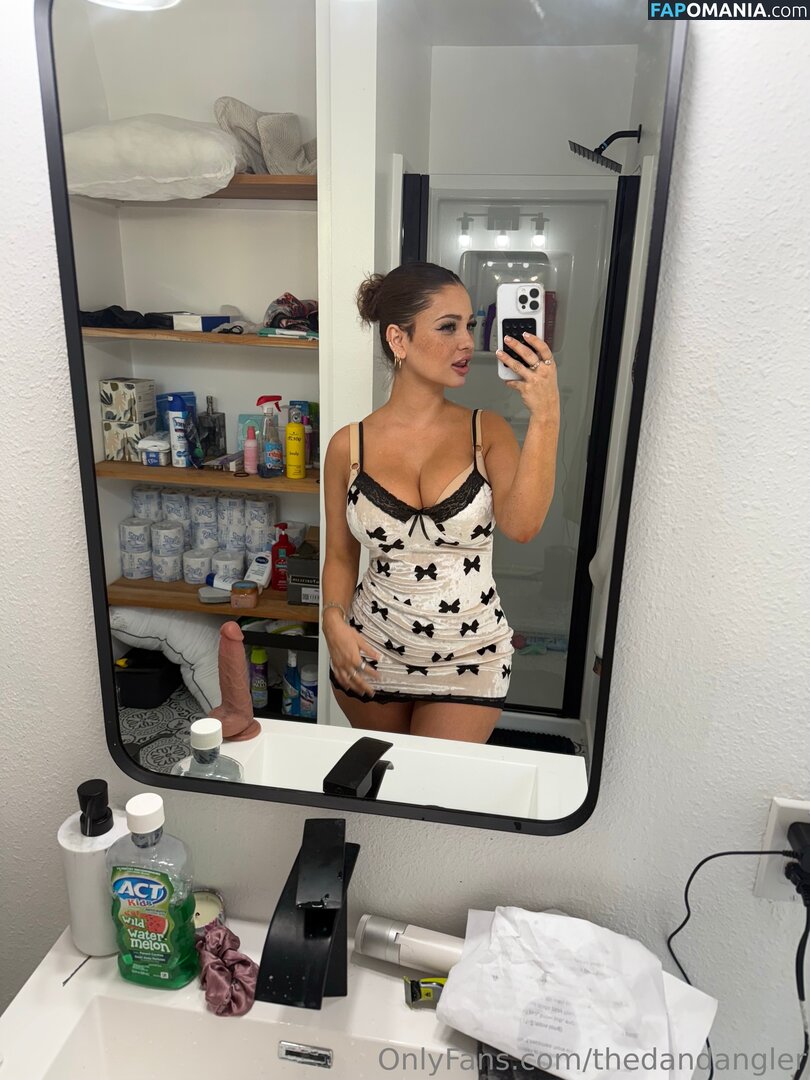TheDanDangler / https: Nu OnlyFans  Photo fuitée #50