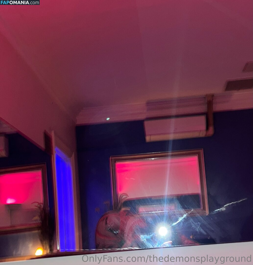 thedemonsplayground Nu OnlyFans  Photo fuitée #6