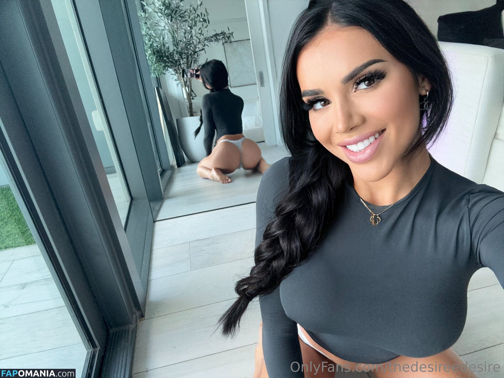thedesireedesire Nu OnlyFans  Photo fuitée #9