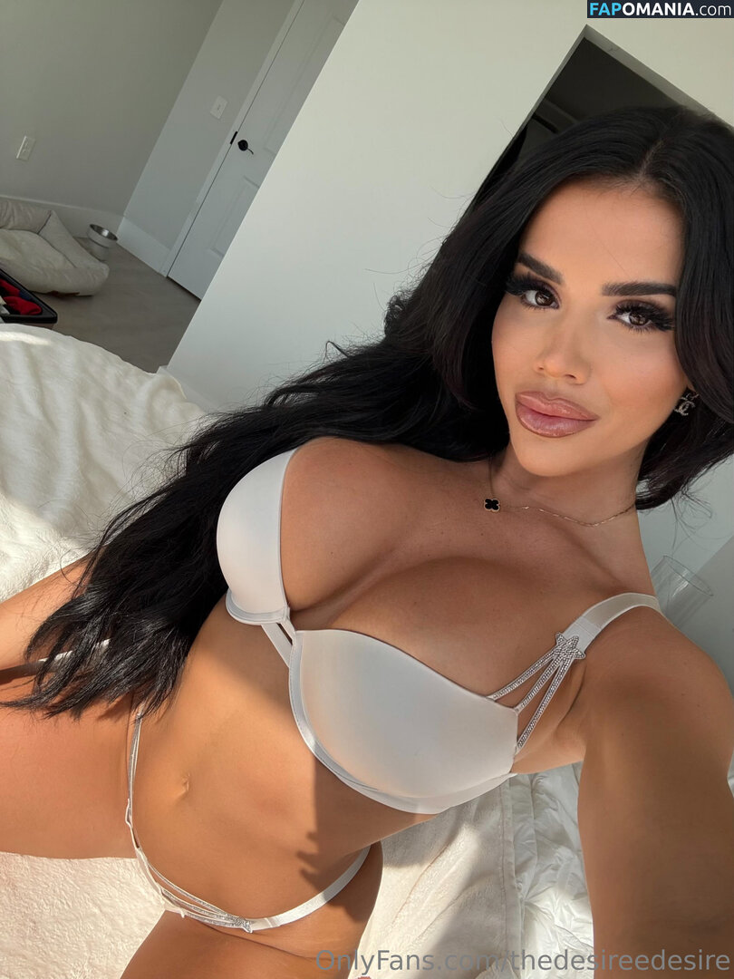 thedesireedesire Nu OnlyFans  Photo fuitée #16