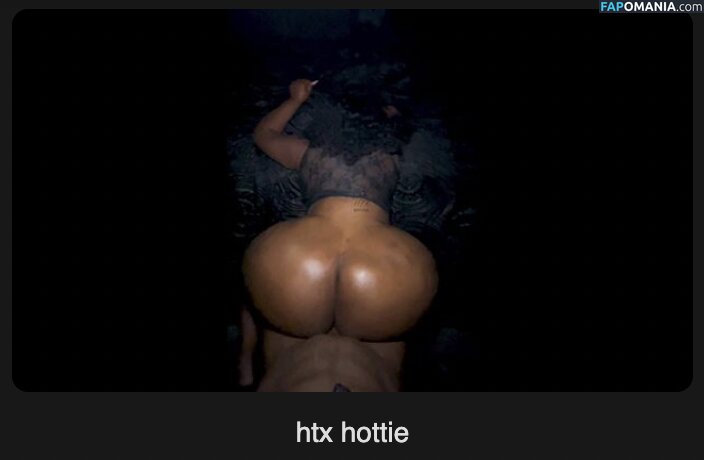 theehtxhottiee Nu OnlyFans  Photo fuitée #1