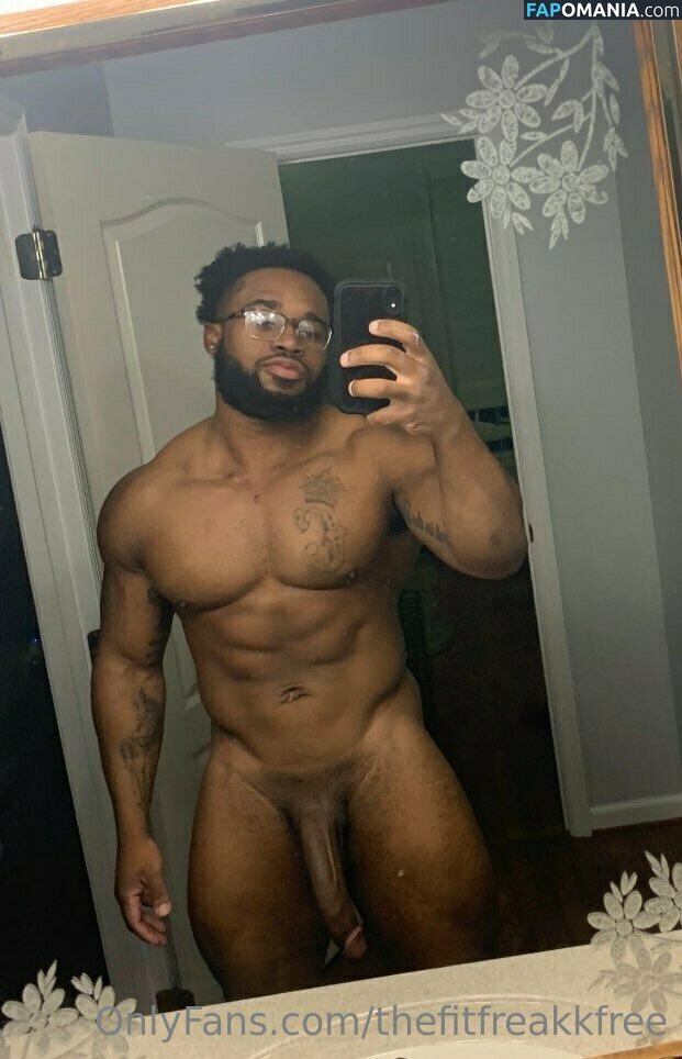 thefigfreek / thefitfreakkfree Nu OnlyFans  Photo fuitée #32